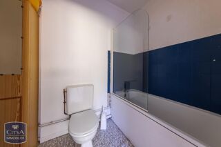  Appartement  vendre 2 pices 30 m