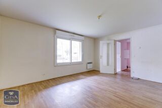  Appartement � vendre 2 pi�ces 47 m�