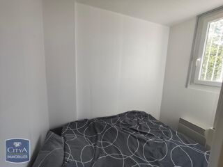  Appartement à vendre 1 pièce 40 m²