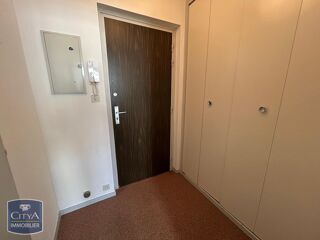  Appartement � vendre 1 pi�ce 31 m�