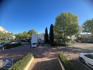  Appartement � vendre 1 pi�ce 17 m�