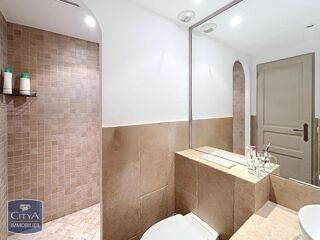  Appartement � vendre 2 pi�ces 30 m�