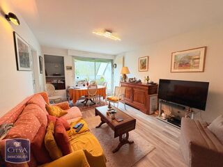  Appartement � vendre 2 pi�ces 49 m�