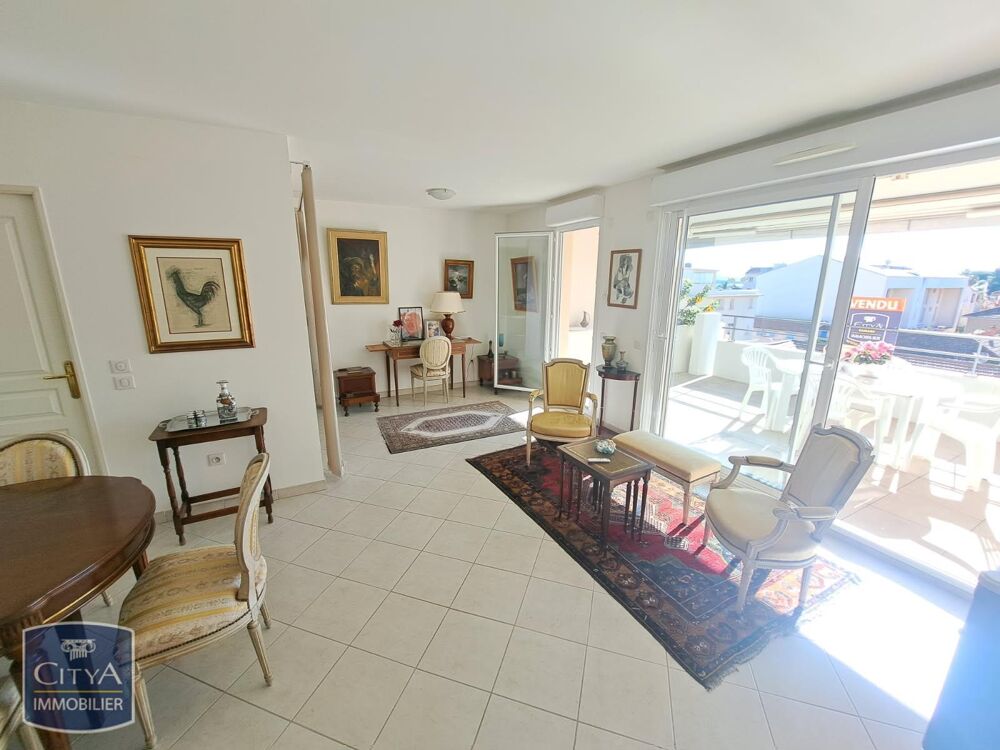  vendre  Appartement Bandol (83150)