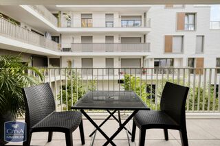  Appartement � vendre 4 pi�ces 88 m�