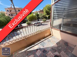  Appartement  vendre 1 pice 33 m