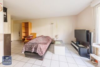  Appartement � vendre 2 pi�ces 48 m�