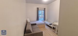  Appartement  vendre 1 pice 21 m