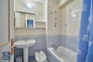  Appartement � vendre 3 pi�ces 45 m�