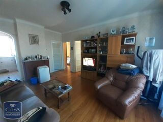  Appartement � vendre 3 pi�ces 60 m�