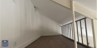  Appartement � vendre 1 pi�ce 13 m�