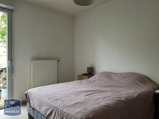  Appartement  vendre 2 pices 37 m