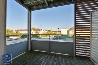  Appartement  vendre 2 pices 47 m