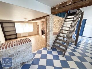  Maison  vendre 5 pices 142 m