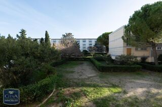  Appartement  vendre 3 pices 61 m