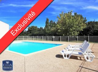  Maison � vendre 4 pi�ces 80 m�