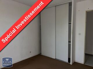  Appartement  vendre 2 pices 54 m