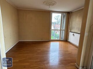  Appartement � vendre 4 pi�ces 82 m�