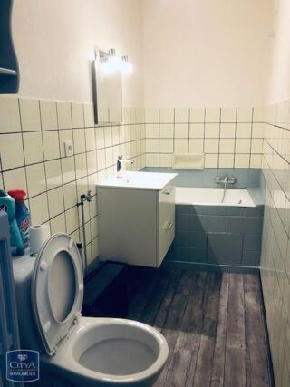  Appartement � vendre 1 pi�ce 27 m�