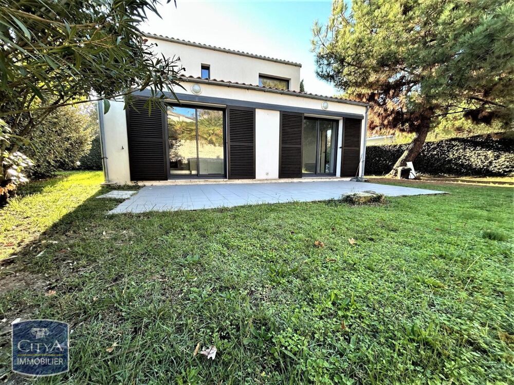  vendre  Maison Royan (17200)