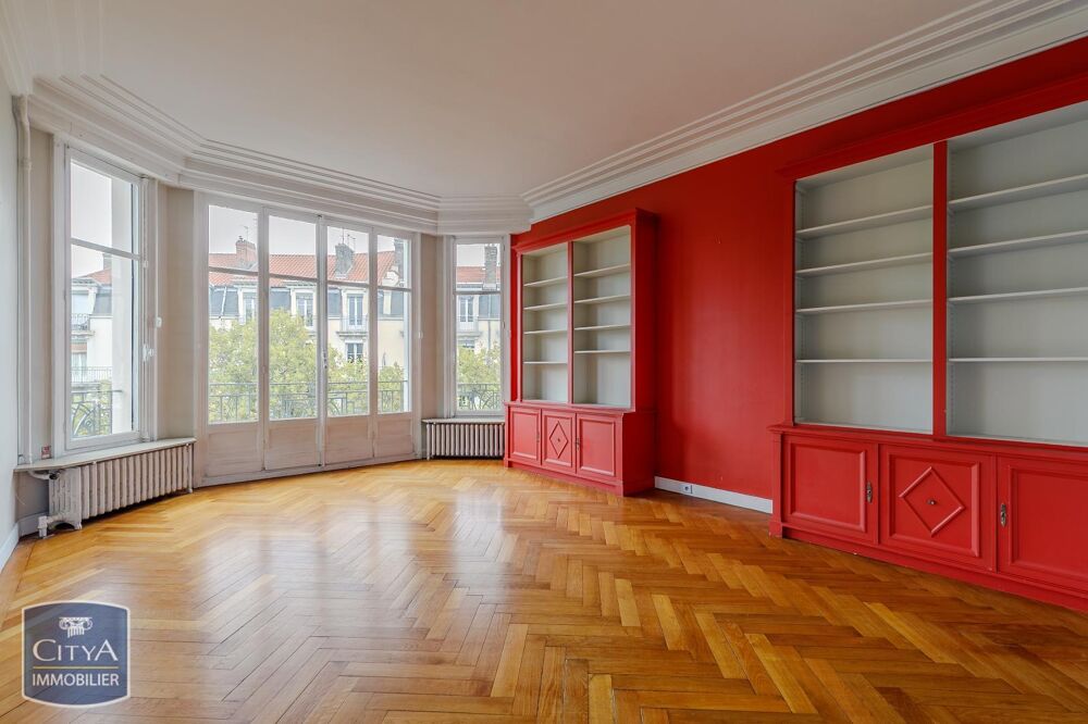  vendre  Appartement Lyon 7