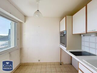  Appartement � vendre 3 pi�ces 47 m�