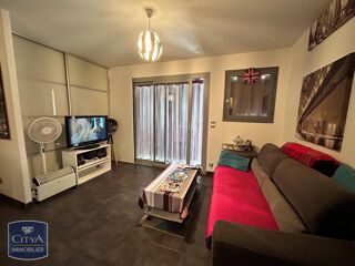  Appartement � vendre 1 pi�ce 22 m�