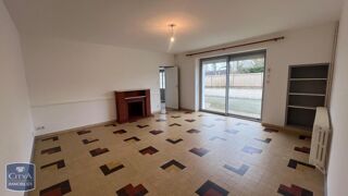  Maison � vendre 3 pi�ces 88 m�