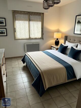  Appartement � vendre 4 pi�ces 84 m�