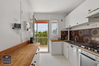  Appartement � vendre 5 pi�ces 96 m�