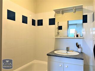  Appartement  vendre 2 pices 37 m