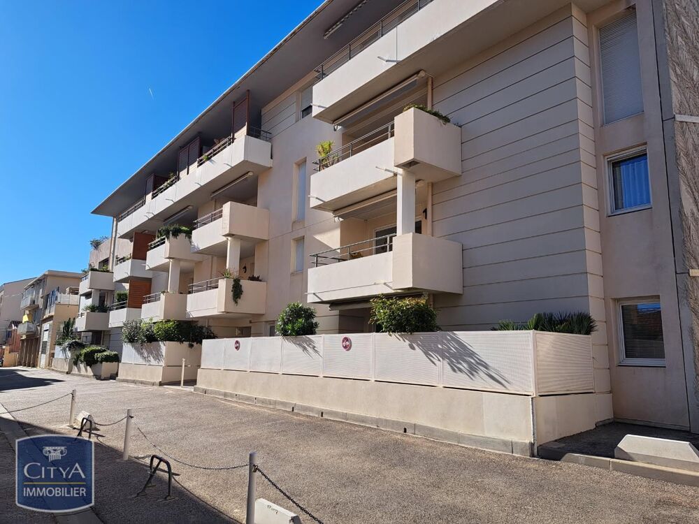  vendre  Appartement Bandol (83150)