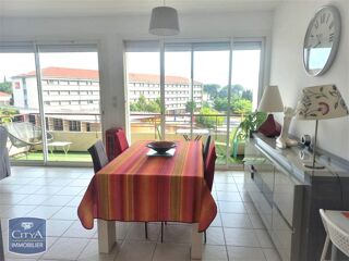  Appartement � vendre 2 pi�ces 66 m�