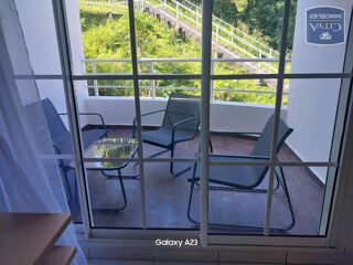  Appartement � vendre 2 pi�ces 60 m�