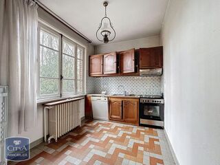  Maison � vendre 5 pi�ces 106 m�