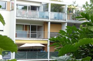  Appartement � vendre 5 pi�ces 105 m�