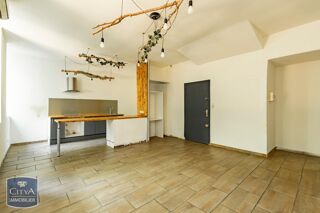  Appartement � vendre 3 pi�ces 68 m�