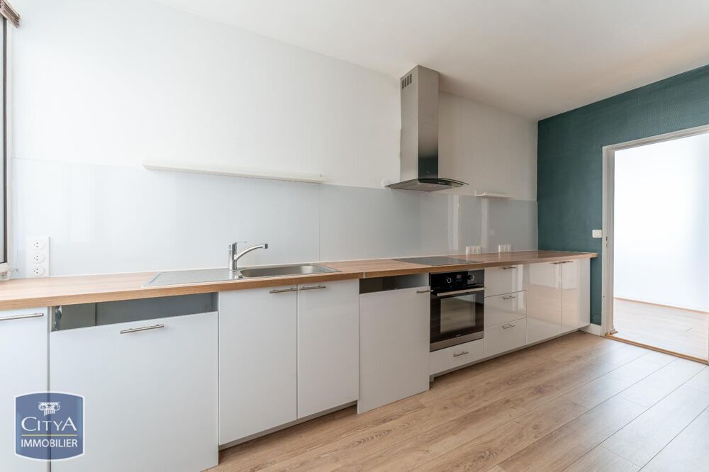 � vendre  Appartement Bordeaux (33000)