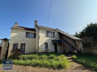  Maison  vendre 3 pices 80 m