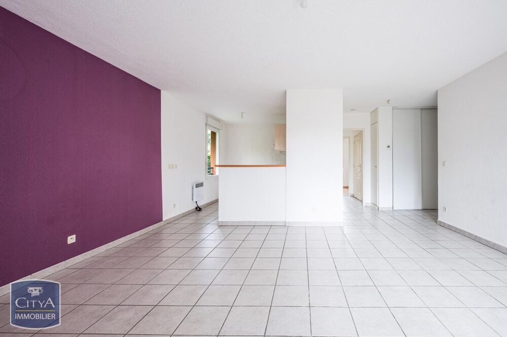 vente Appartement - 3 pièce(s) - 65 m² Albertville (73200)
