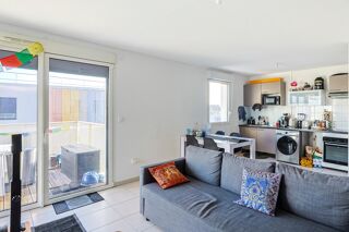  Appartement � vendre 4 pi�ces 84 m�