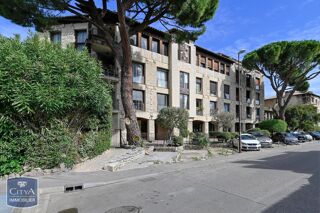  Appartement � vendre 3 pi�ces 96 m�