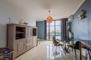  Appartement  vendre 4 pices 64 m