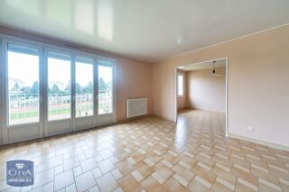  Appartement � vendre 5 pi�ces 94 m�