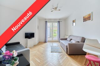  Appartement � vendre 1 pi�ce 30 m�