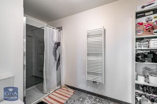  Appartement  vendre 1 pice 30 m