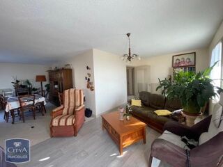  Maison � vendre 5 pi�ces 120 m�