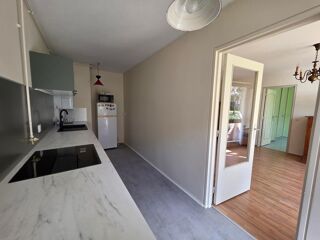  Appartement  vendre 2 pices 56 m