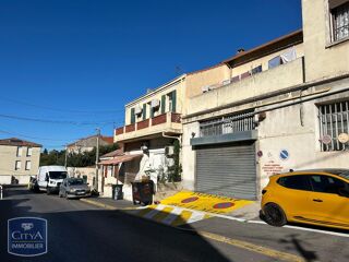  Appartement  vendre 3 pices 50 m