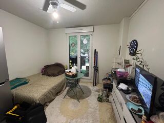  Appartement  vendre 1 pice 20 m